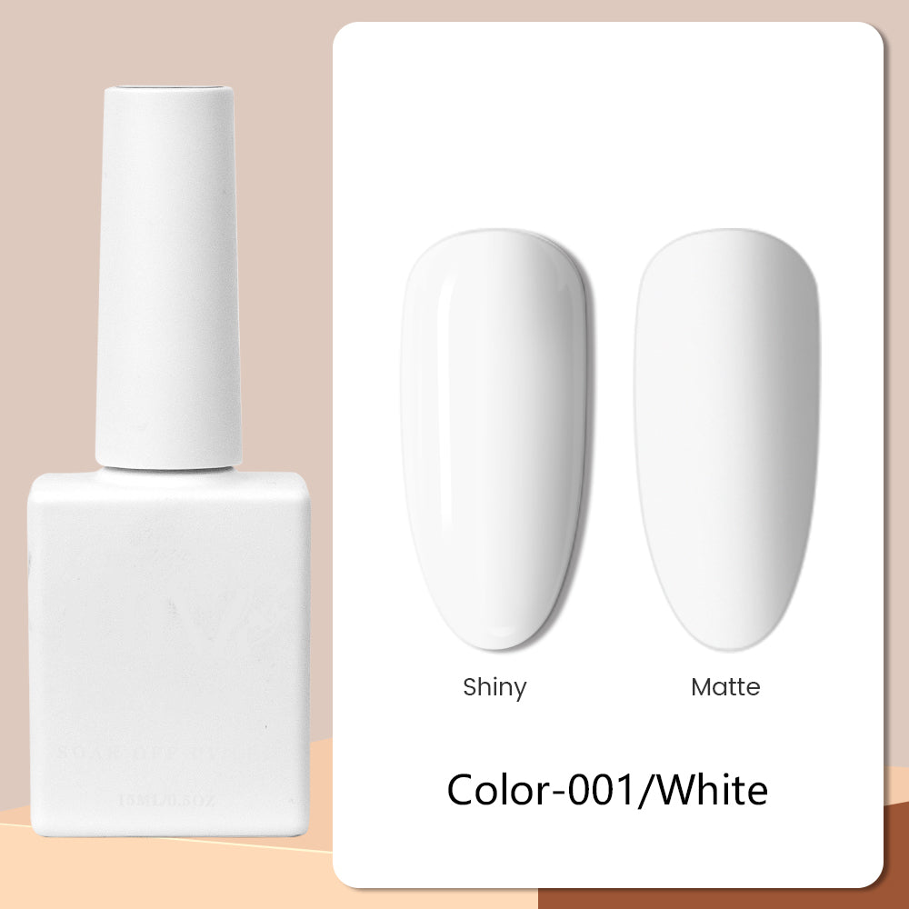 Nailtorious Iconz Gel Polishes