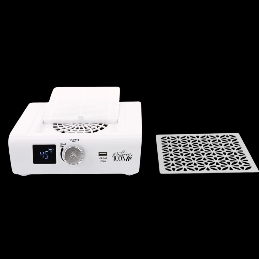 Nailtorious Iconz Professional Set