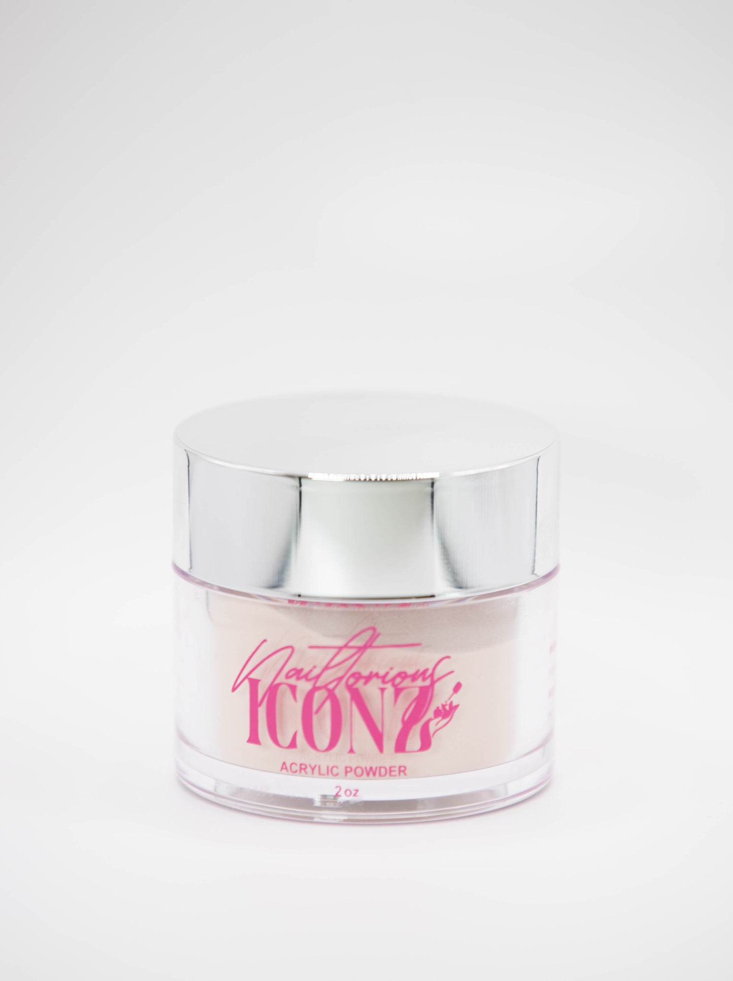 Nailtorious Iconz Acrylic Powder