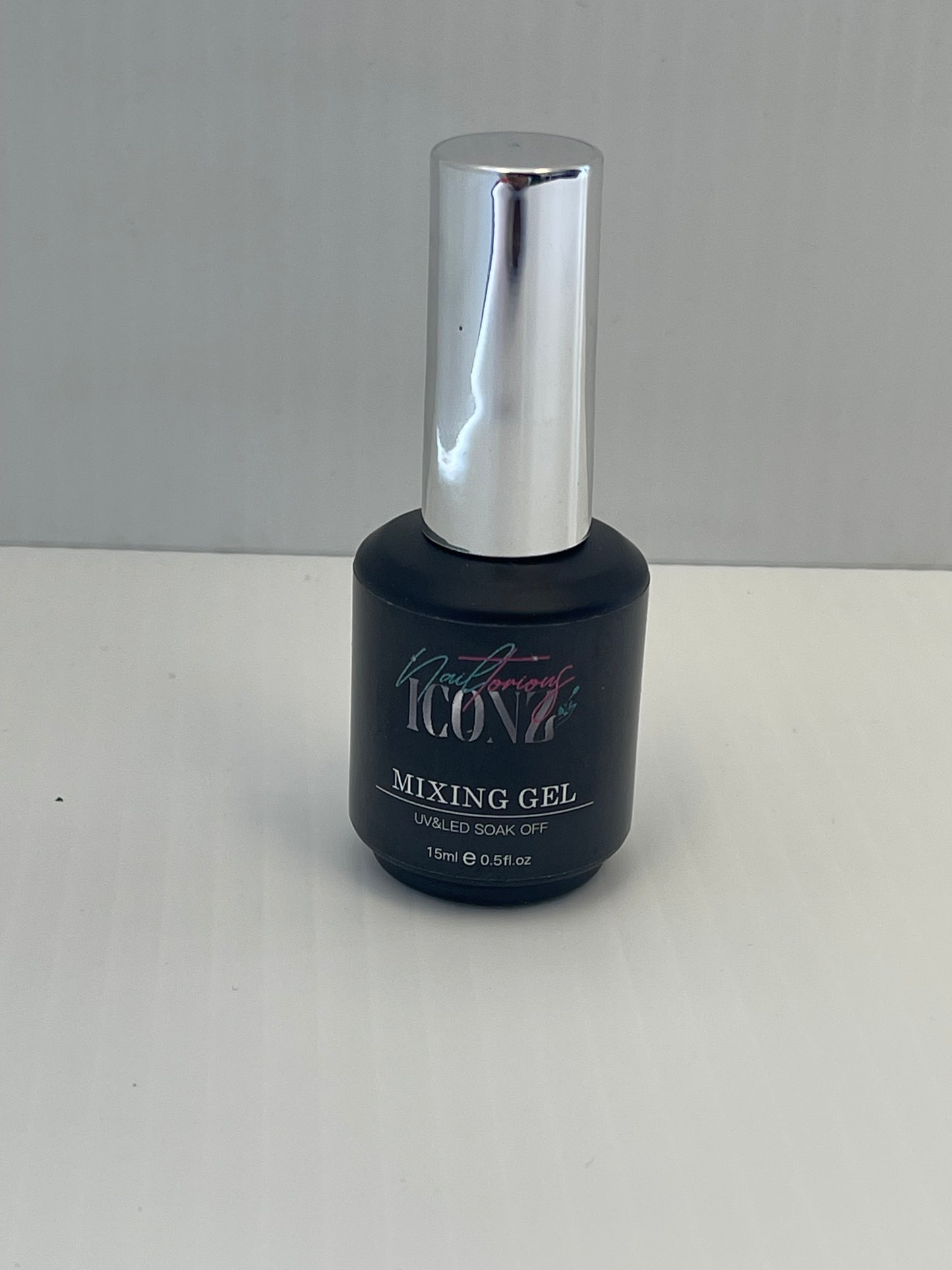 Nailtorious Iconz Specialty Gels