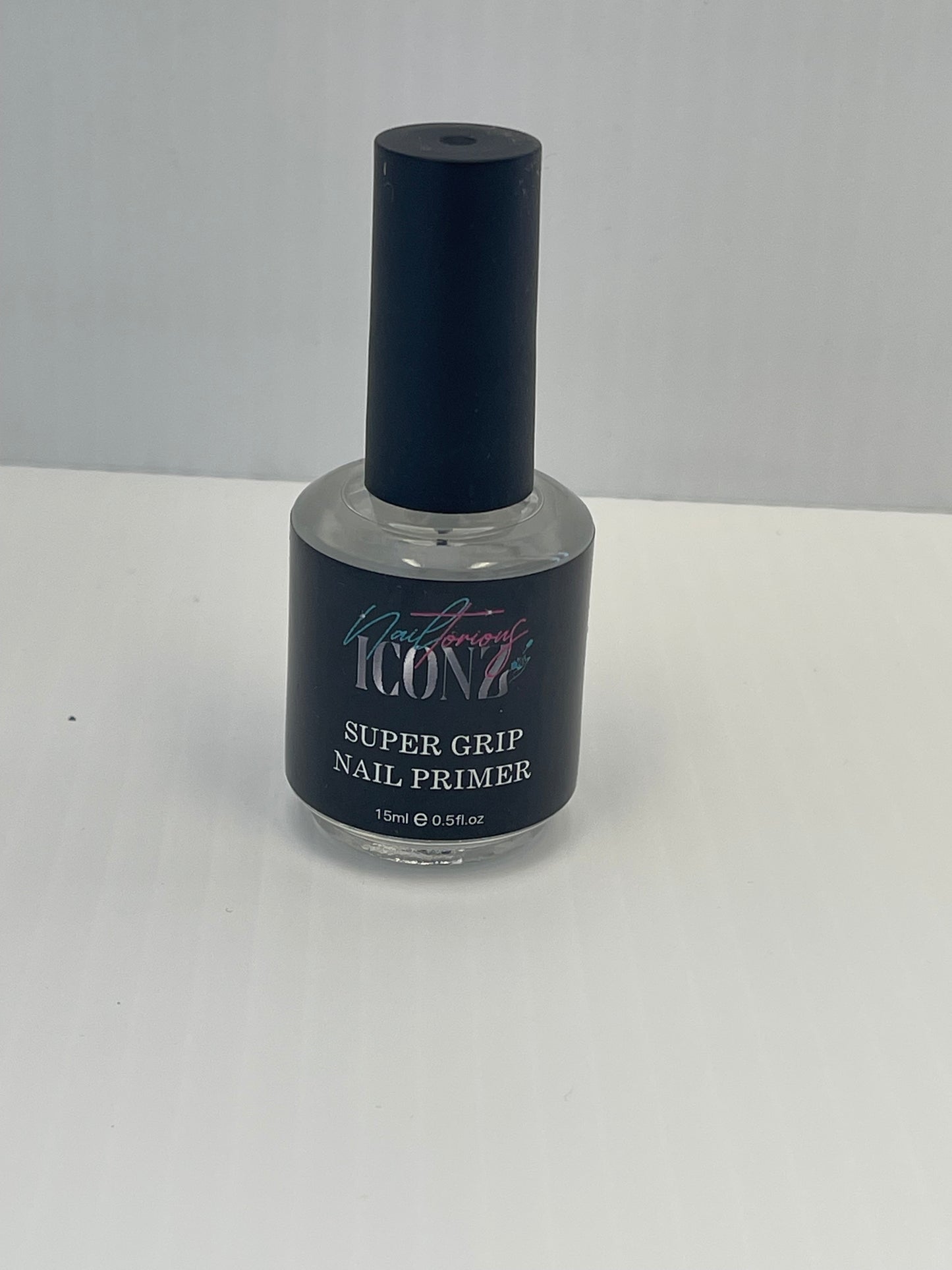 Nail Prepping Agents