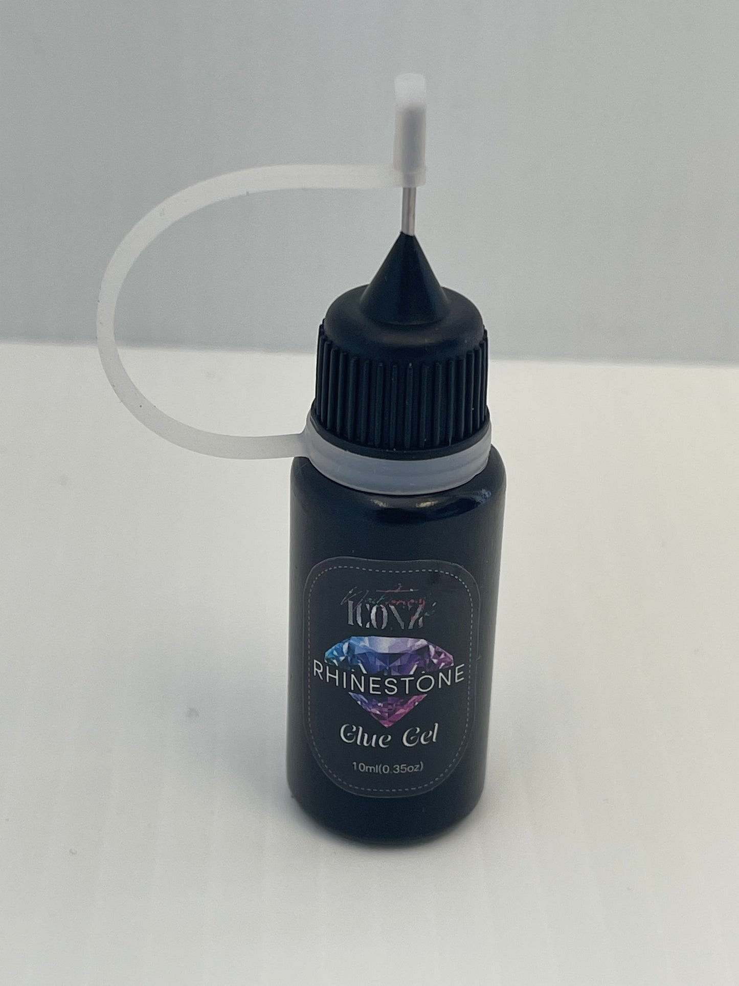 Nailtorious Iconz Specialty Gels