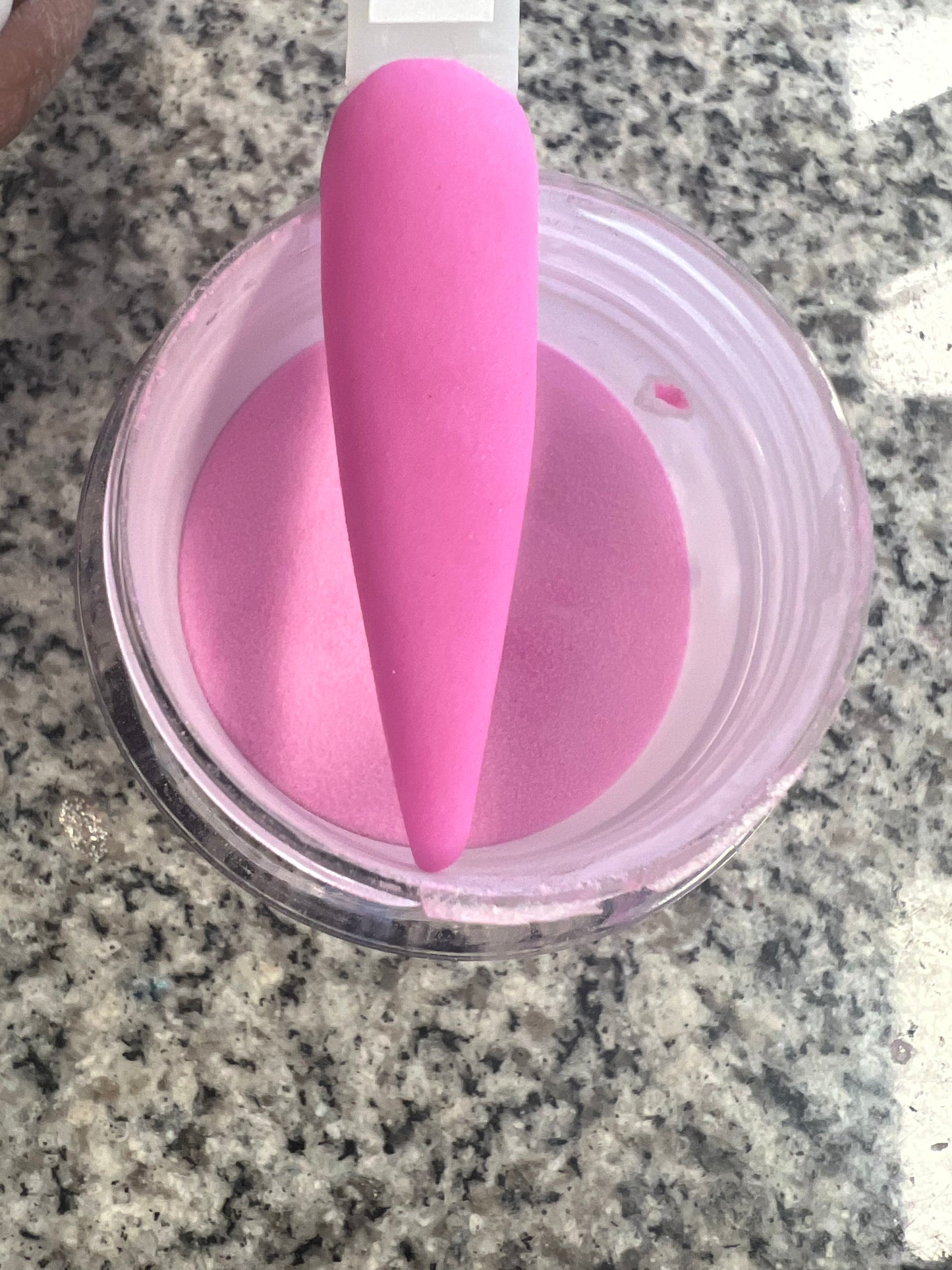 Nailtorious Iconz Acrylic Powder