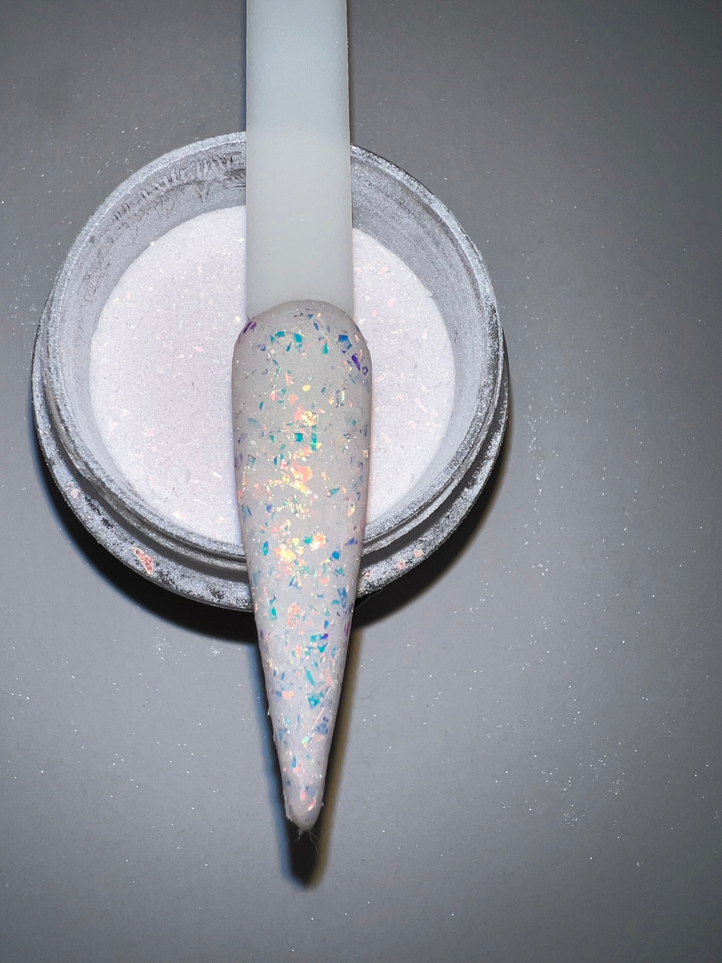 Nailtorious Iconz Acrylic Powder