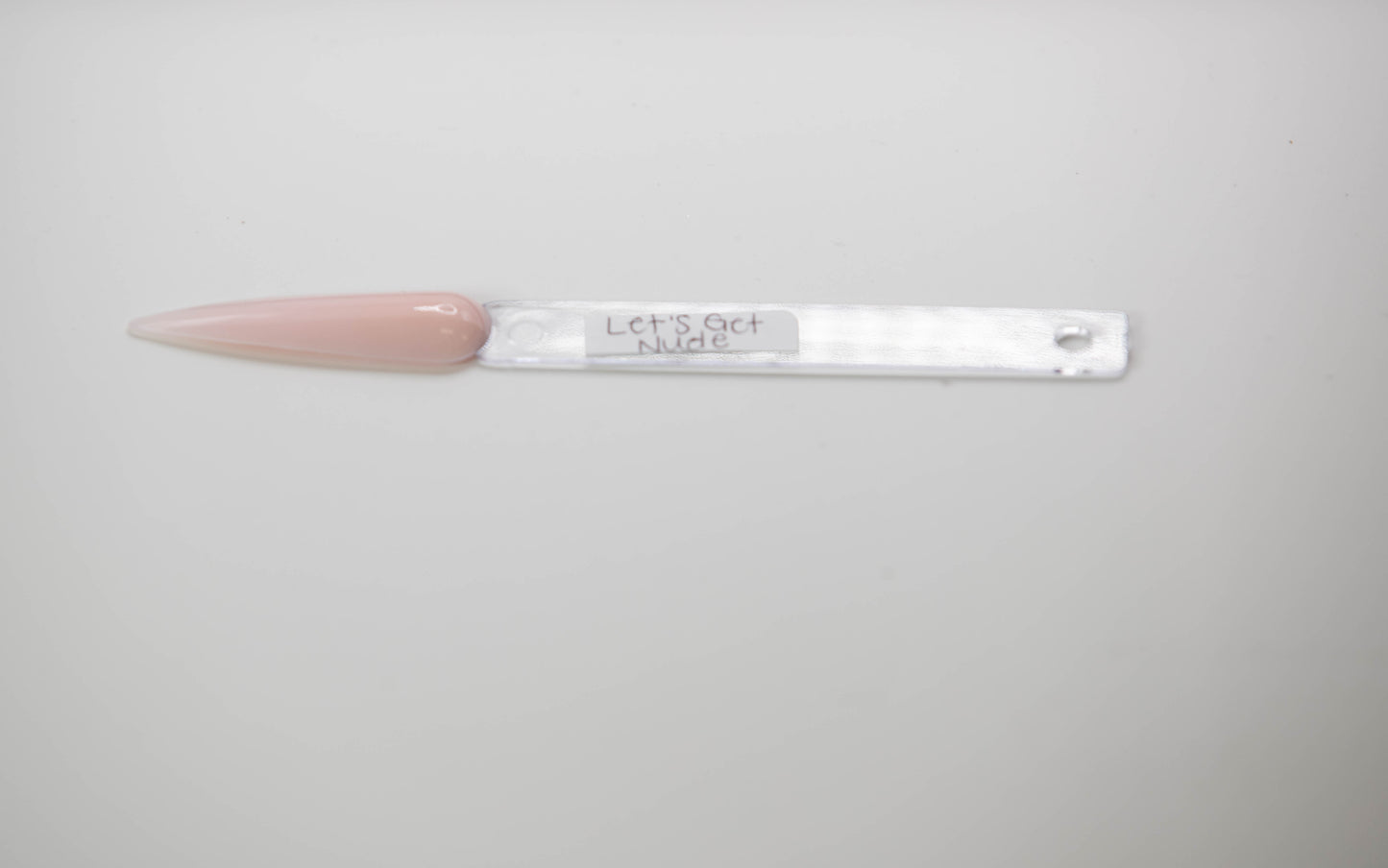 Nailtorious Iconz Acrylic Powder