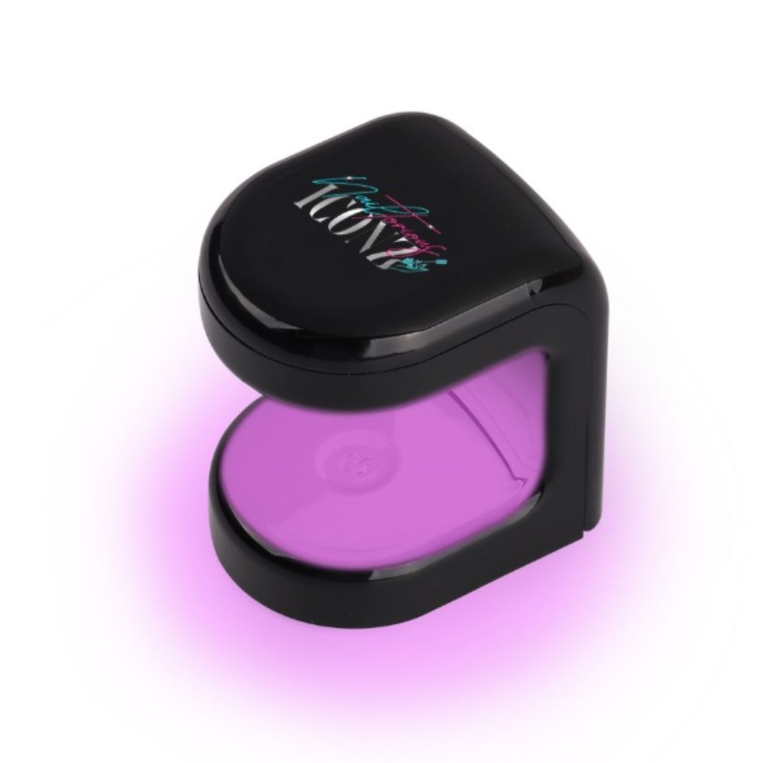Nailtorious Iconz Professional Set