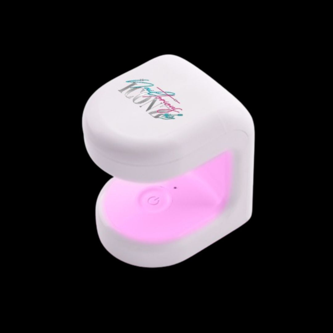 Nailtorious Iconz Professional Set