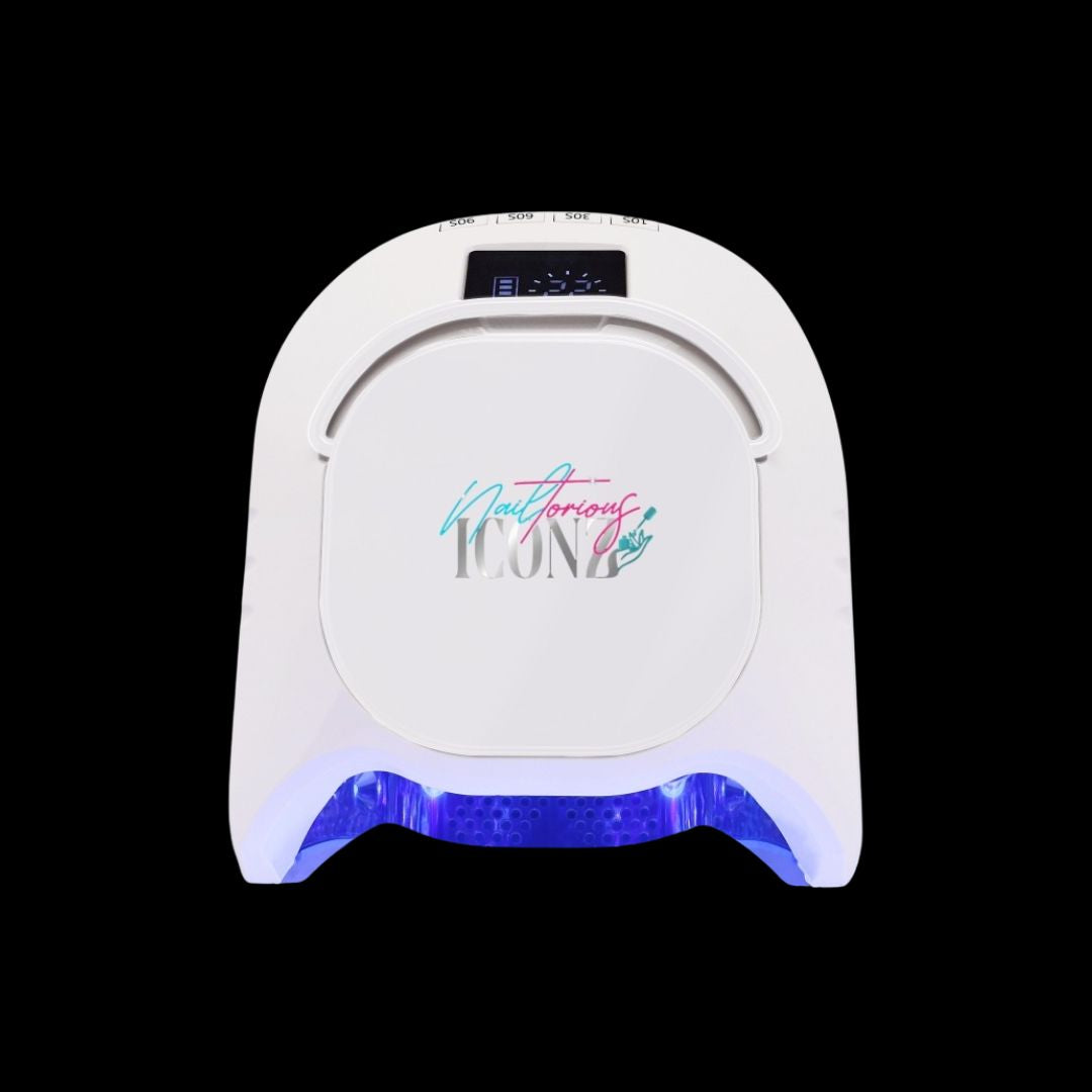 Nailtorious Iconz Professional Set