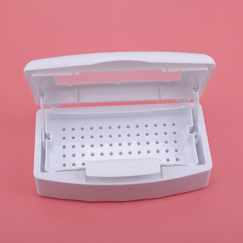 Sterilizing/Disinfection Cleaning Box