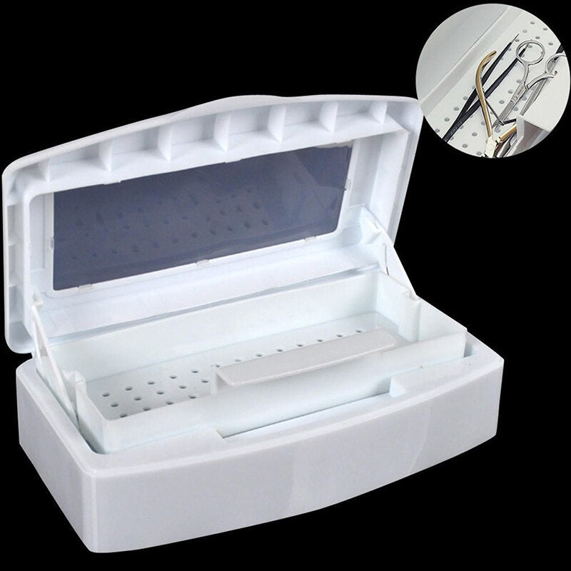Sterilizing/Disinfection Cleaning Box