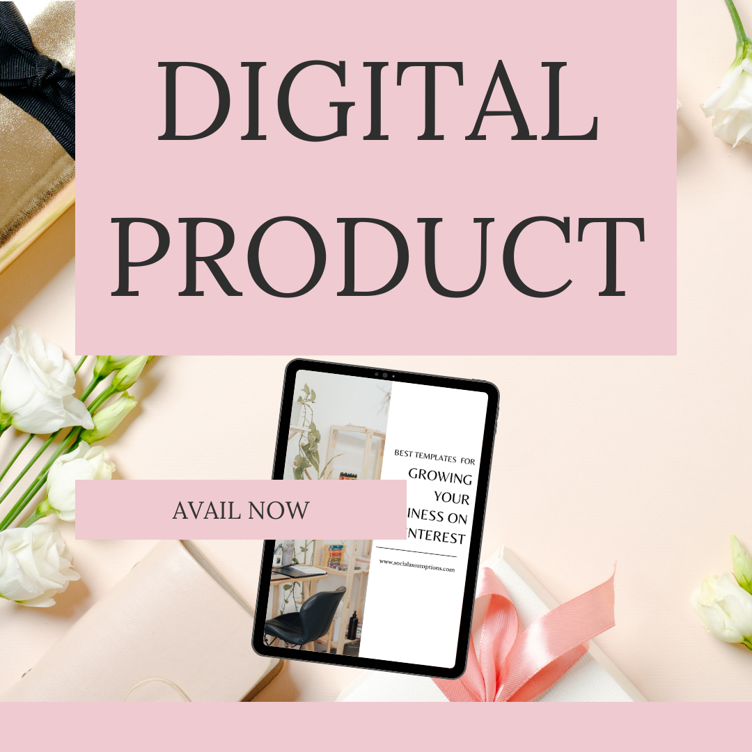 Digital Product