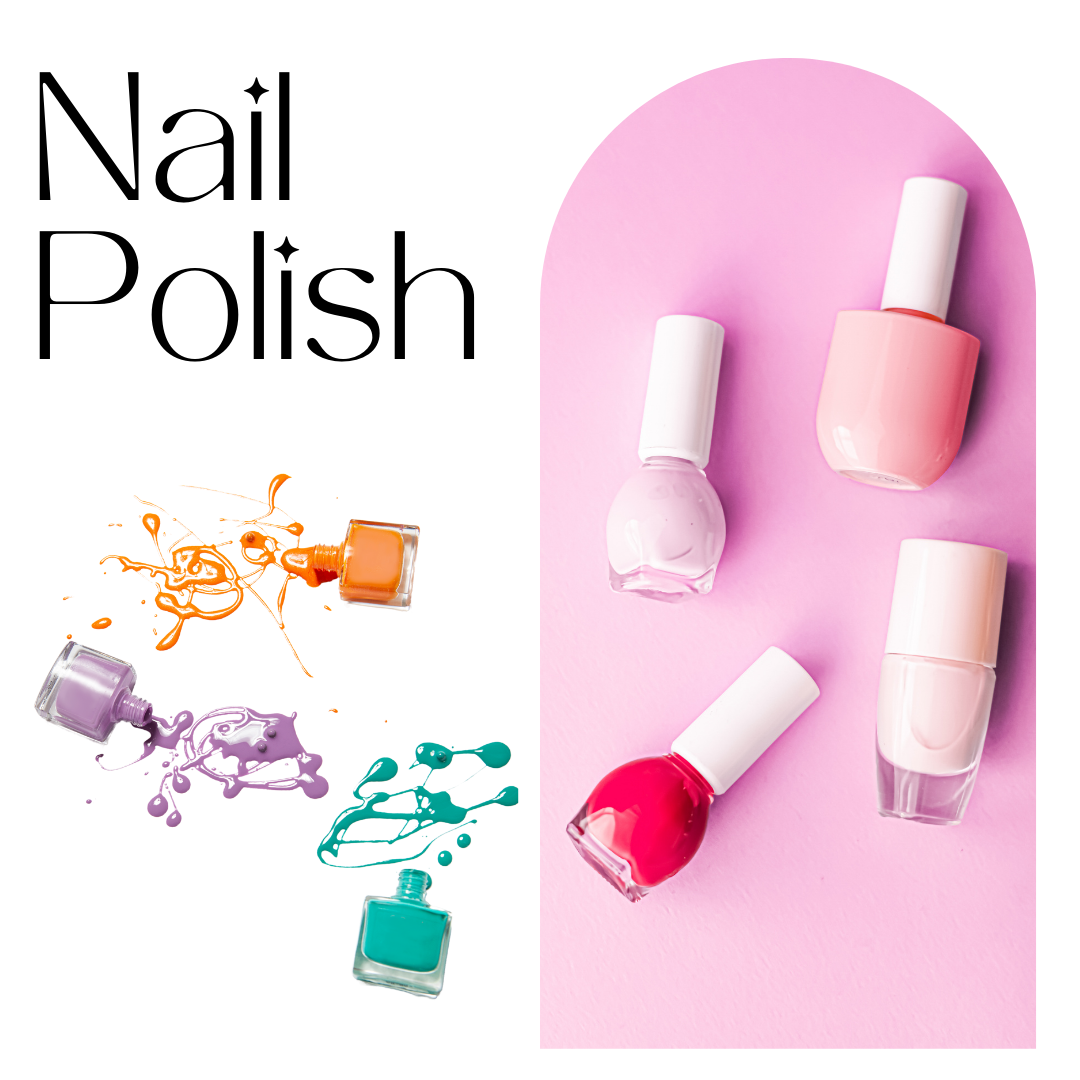 Nail Polishes