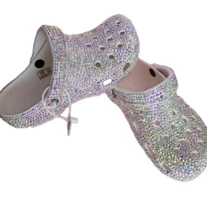 Bling Crocs