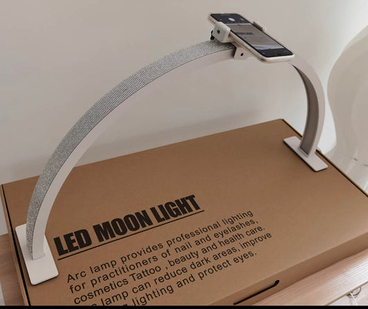 LED Moon Light