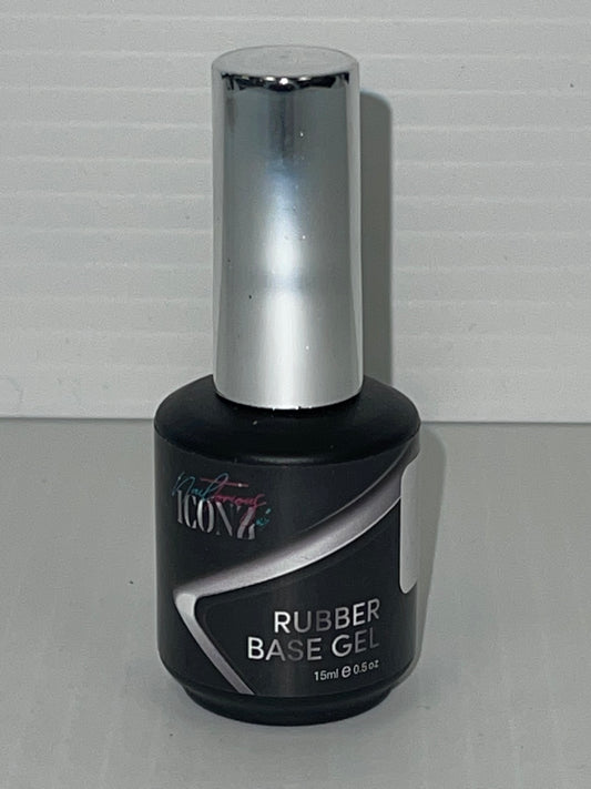 UV Gel Rubber Base Coat