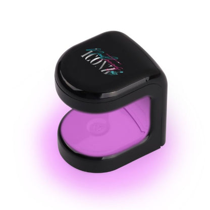 Nailtorious Iconz Professional Set