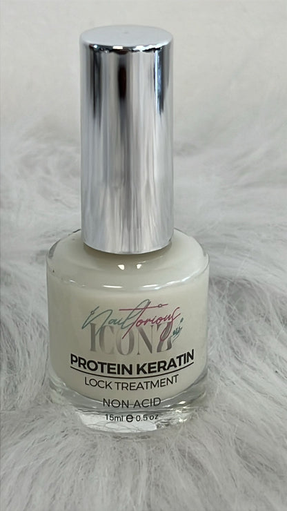 Nailtorious Iconz Protein Bond – UV/LED (10ml / 0.34 fl. oz)
