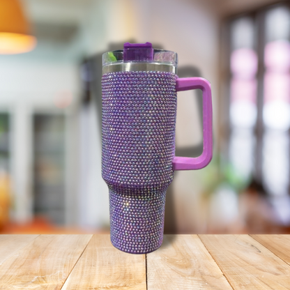 Bling Cup