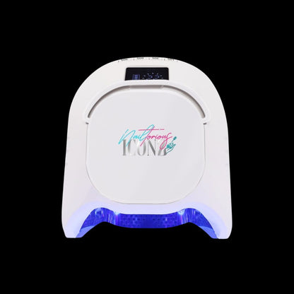Nailtorious Iconz Professional Set
