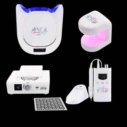 Nailtorious Iconz Professional Set