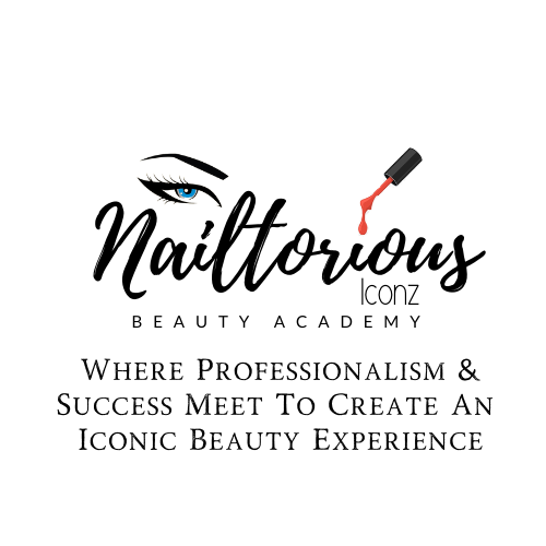 Nailtorious Iconz Beauty Academy Enrollment
